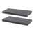 Grey is out of stock
