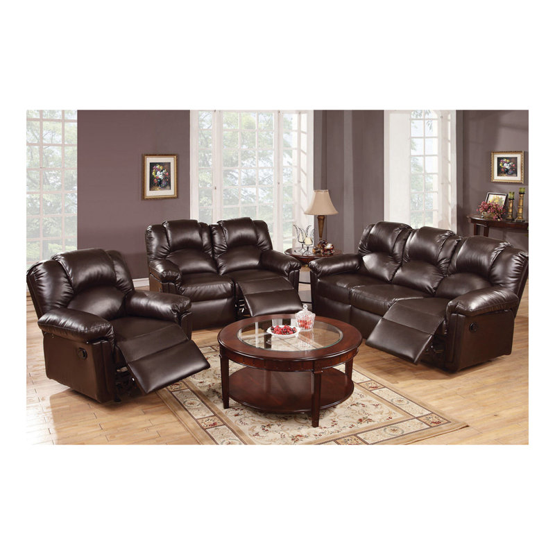 Fauteuil inclinable 1 pièce Motion