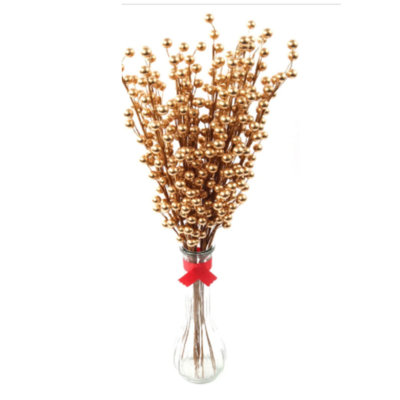 Ensemble d'ornements suspendus 12 pièces - Élégants ornements décoratifs, parfaits pour les arbres de Noël, les couronnes des Fêtes et les décorations festives
