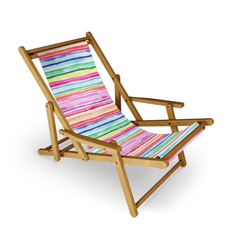Chaise longue Anatolios