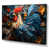 Wrapped Canvas