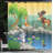 Shower Curtain with Hooks Included-21844077
