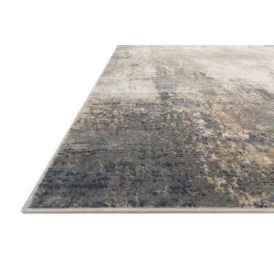 Eleanore Abstract Indoor Rug