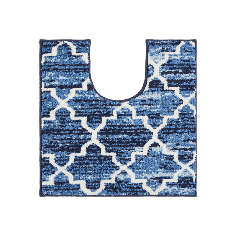 Tapis Nolynn Contour avec envers antidérapant