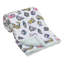 Couverture pour bébé NoJo Disney Princess