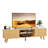 Daim 63 W Storage Credenza