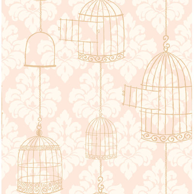 Stallworth Damask Roll