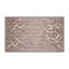 Machine Washable Grey Area Rug-1263526762