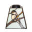 Square Lamp Shade