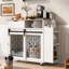 Furniture Style 2 in 1 PET FRIENDLY