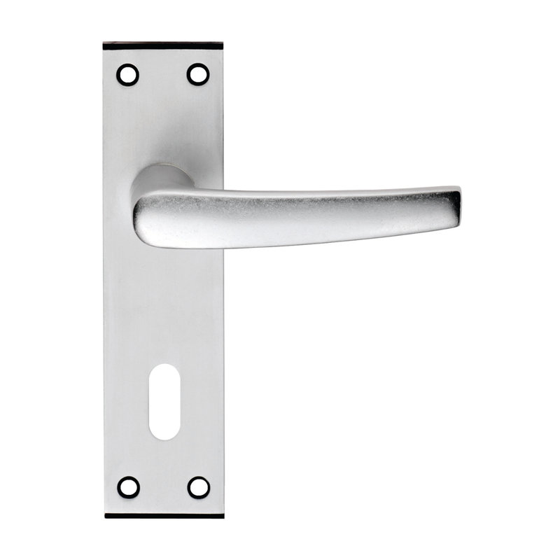 Nella Lock Door Handle