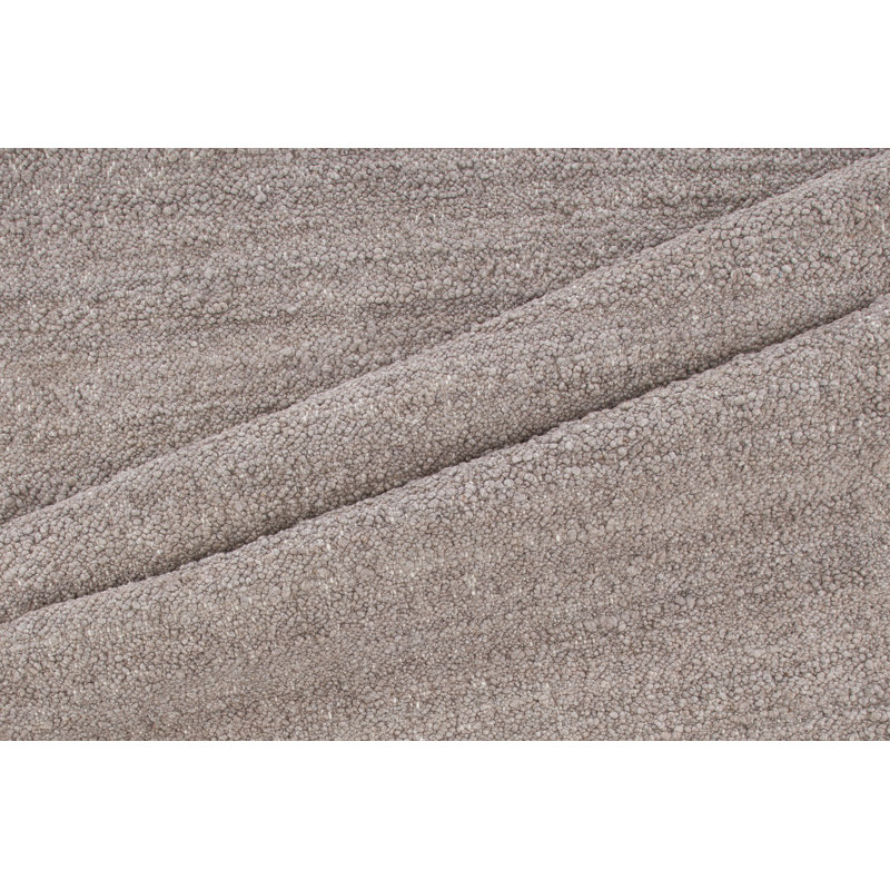 Ansgar Hand Woven Area Rug, Rectangle 200 x 300cm