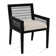 Glinda Arm Chair