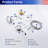 All-In-One Kit with Rough in-Valve-57153138