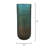 Vapor Handmade Glass Table Vase-16794252