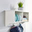 Chan Wall 4 - Hook Wall Mounted Coat Rack-20730948