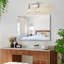 Éclairage pour meuble-lavabo Ahir-221860665