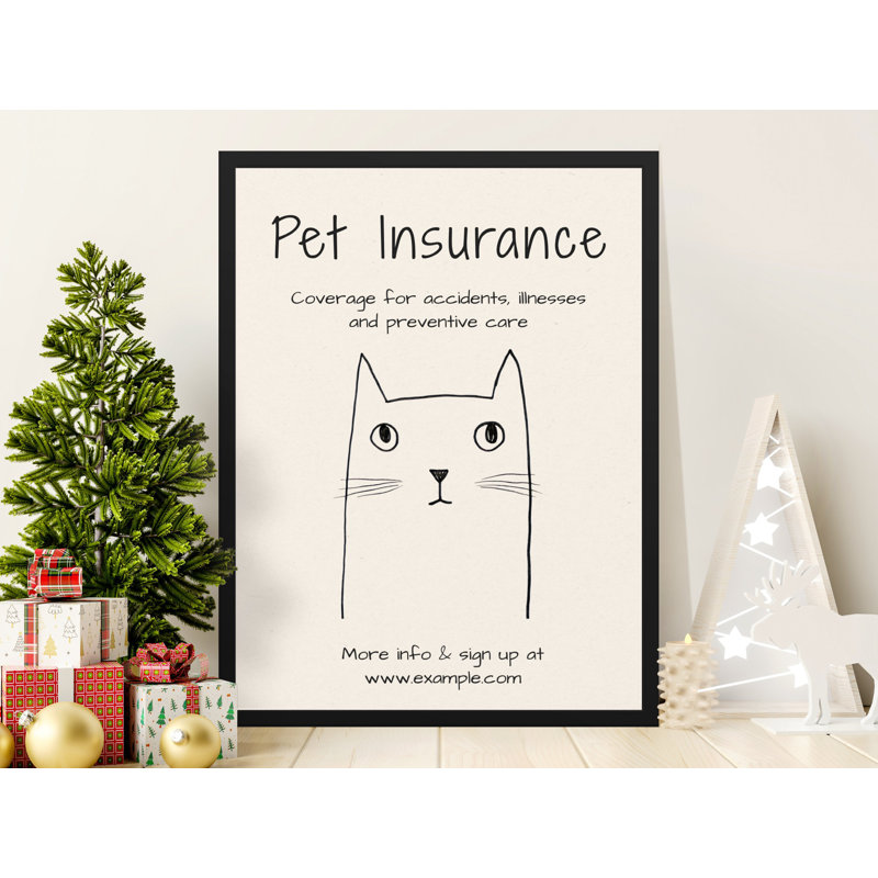 Charlinda Single Picture Frame Print, 101.6 cm H x 66.04 cm W