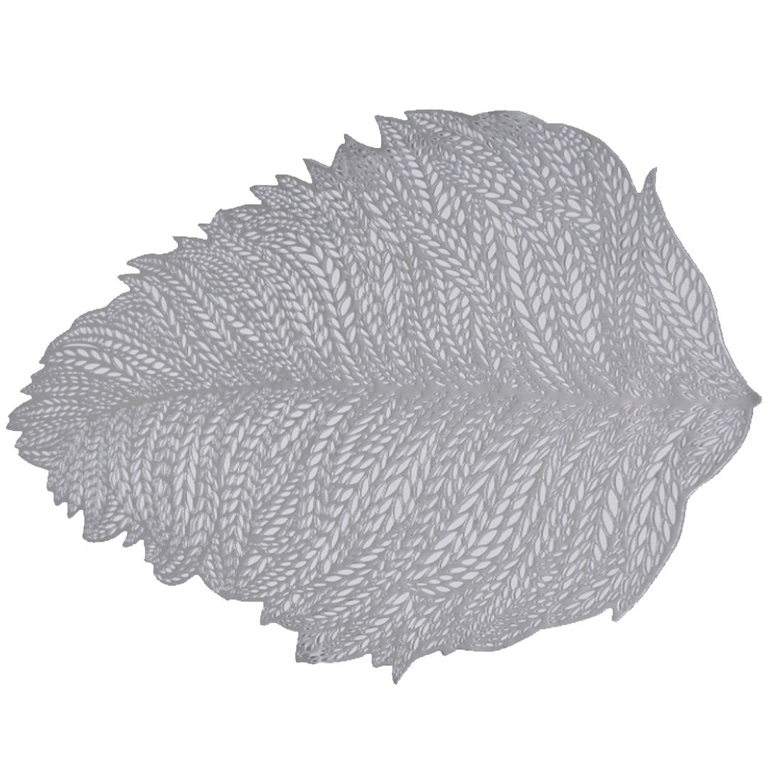 Heyman Novelty Placemat (Set of 6) Astoria Grand 