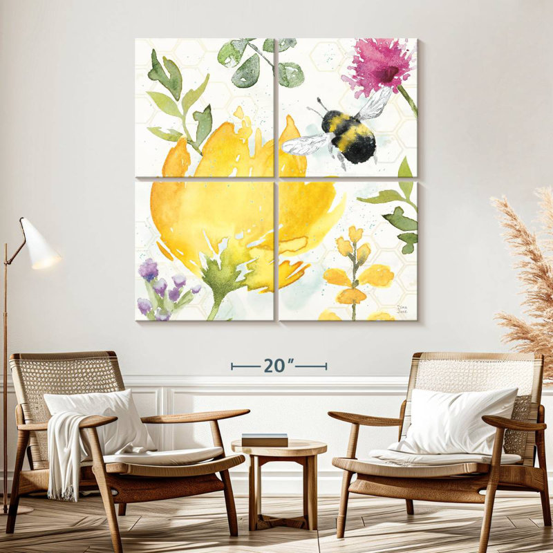 Harnek Bee Harmony I