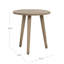 Table de bout à 3 pieds Bryceson-1958213779