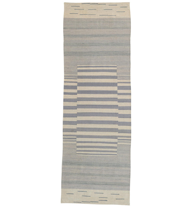 Runner Noor Gray Rug