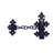 Wrought Iron Rustproof Chain Door Lock