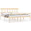 Anniki Solid Wood Bed-1700516897-1700516905