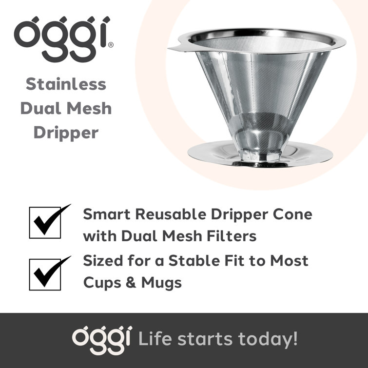 https://assets.wfcdn.com/im/06224443/resize-h755-w755%5Ecompr-r85/2425/242533067/Oggi+Brew+Stainless+Steel+Pour-Over+Cone+%284.5%22+X+3.25%22%29.jpg