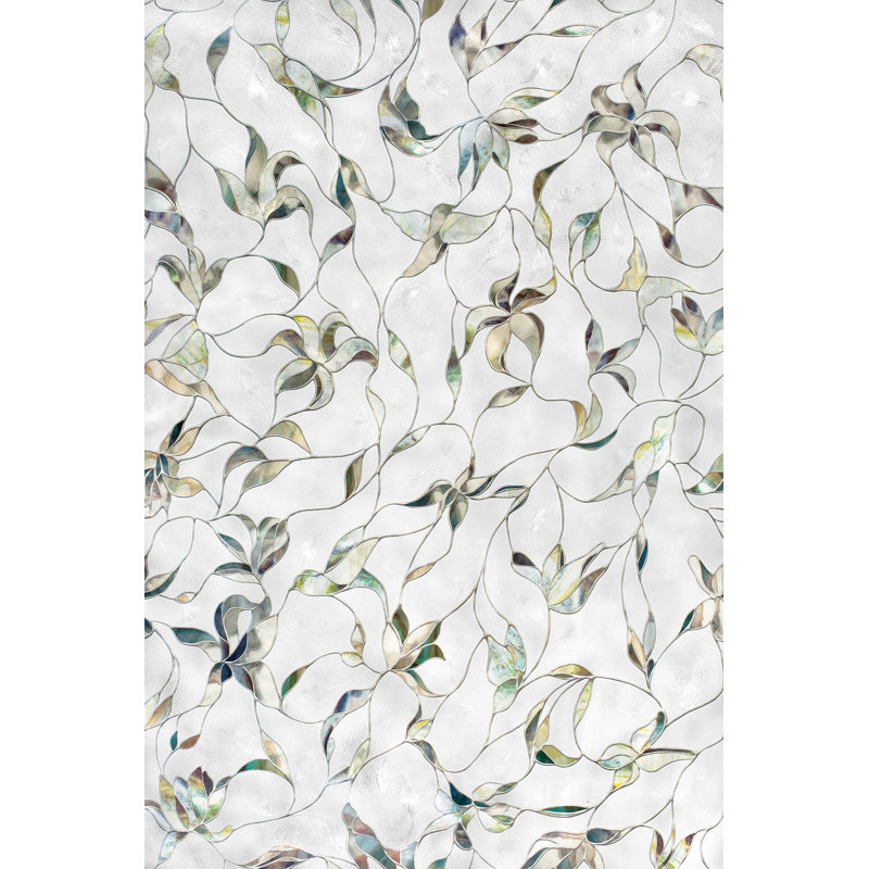 Flight Window Film 24" x 36"