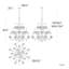San Marco 20 - Light Chandelier-1380392000