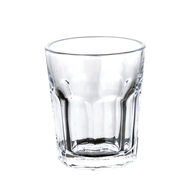 Yanco Aqua Mist Glassware Shot