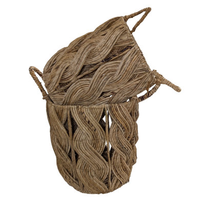 Daily Sales Decorative Basket