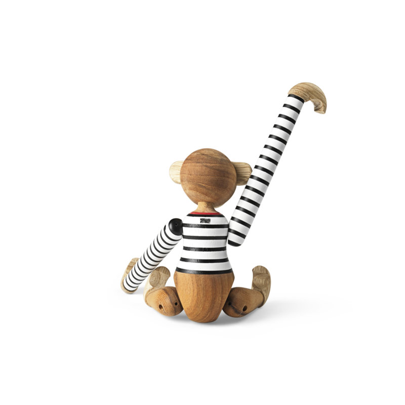 Monkey X Mads Norgaard Figurine