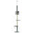 Chynna 85.5'' H Cat Tree