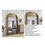 Miroir pleine grandeur de luxe français-131892479