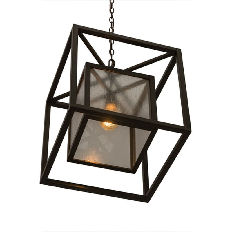 Kitzi Box 1 - Light Pendant