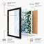 Bloom Botanical - Framed Print-397241004-397241006