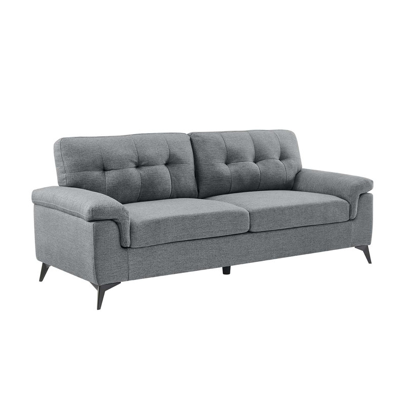 Hayter 3 Seater Sofa, Grey