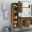 Saegertown Bathroom Cabinet-87815755
