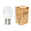 60W B22 2700K Bulb
