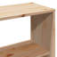 Solid Wood Bed-105717064-105717070