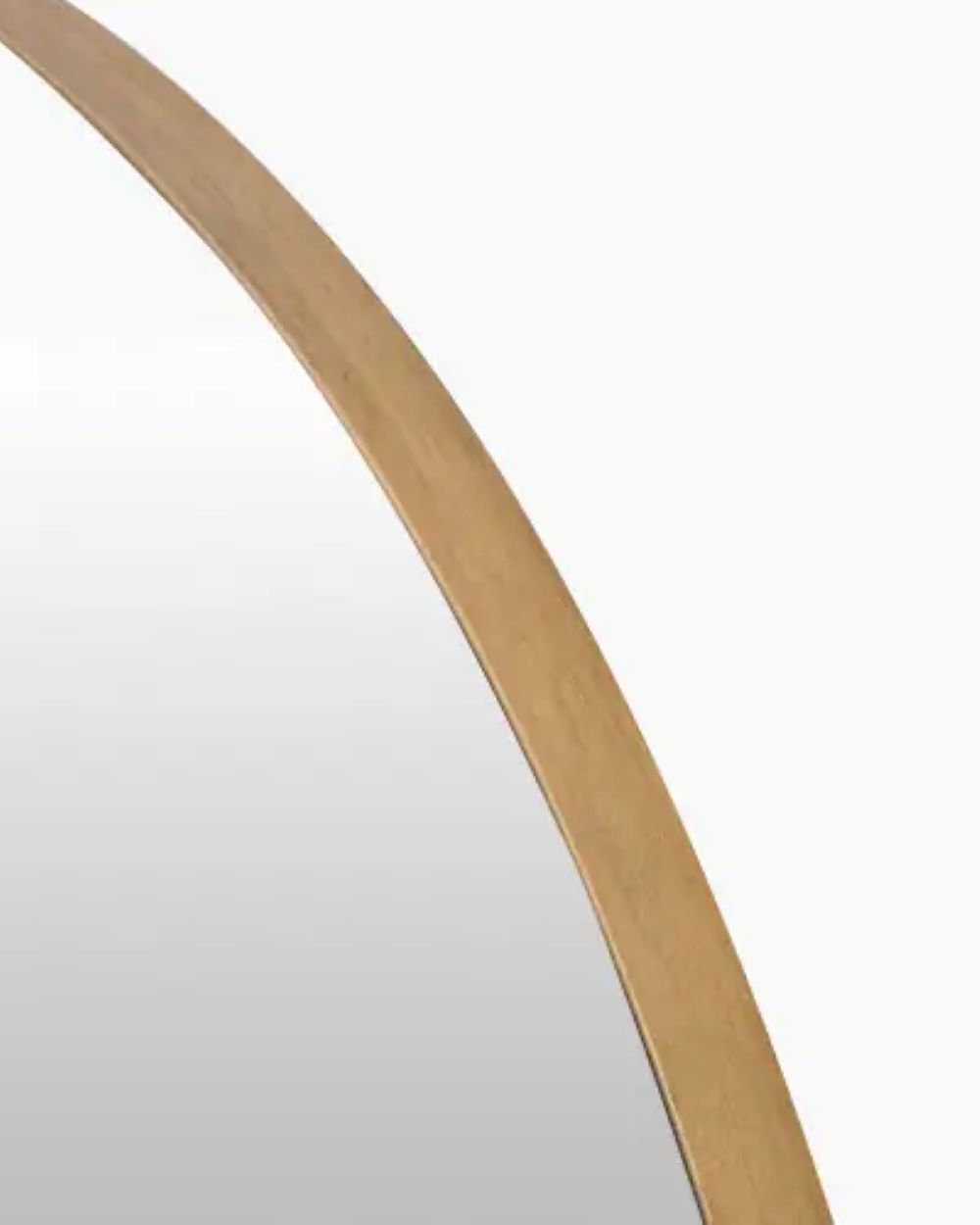 Embrey Accent Mirror, 40.5" x 36"