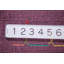 Tapis carré 100% soie Gabbeh 8 x 8