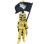 Ornement de mascotte UCAA 3,75 "NCAA
