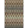 Premium Machine Washable Cerrito Taupe Rug