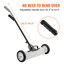Adjustable Sweepers