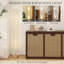 120cm Column Floor Lamp
