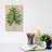 Oasis II by Tava Studios - Wrapped Canvas Painting-346396252