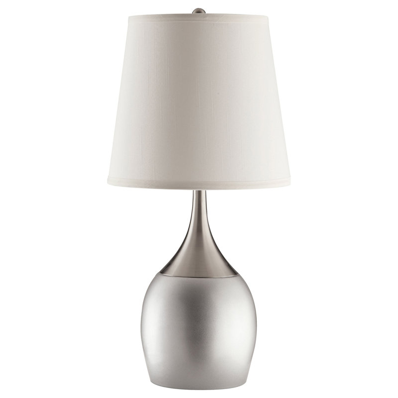 Ensemble de 2 lampes de table Droplet